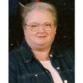 mary crandall