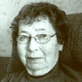 theresa harrington