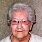dorothy anderson