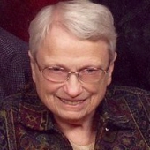 marianne mashek