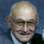 louis shores