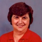 alfreda eskildsen