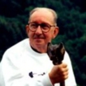 donald lipp