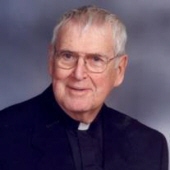 rev. john barnes