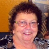 doris heimerdinger