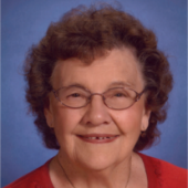 mary novotny