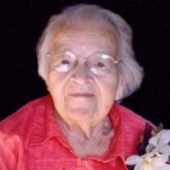 dorothy martin