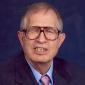 donald glaser