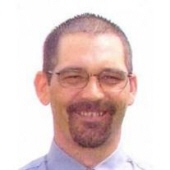 john fisher
