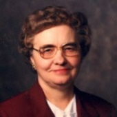 grace mcneal