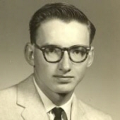 ernest ferch