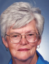 mary kellogg