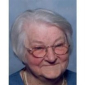 mary bacon