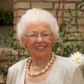 geraldine naeve