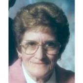 marlene oxendine