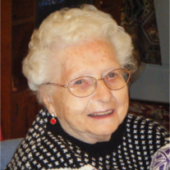 gertrude bloom