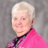 glenda johnson