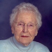 elsie winter