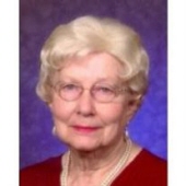 mary desloover