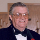 edward hartson