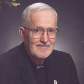 rev. j. pepper
