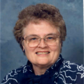 lugene treloar