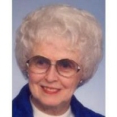 lucille wesp
