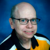 john huffman