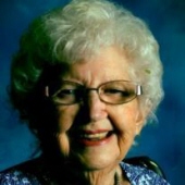 ida berger