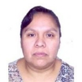 agueda uribe
