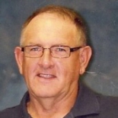 garry barlow