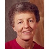 betty crooks