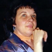 hazel moudry