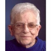 mary severson