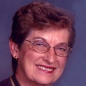 gloria burkle