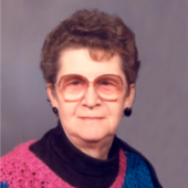 joanne lampe