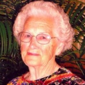 margaret wegner