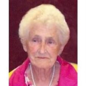 betty caster