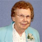 sister hackman