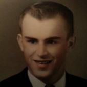 james gitch