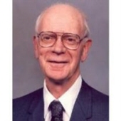 robert gebel
