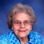 alma poppe