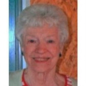 dorothy grau