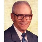 theodore steege