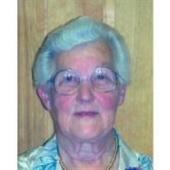 adelia barker