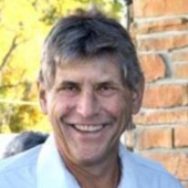 dean johnson
