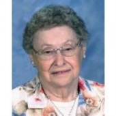 bernadine lukes