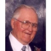 a. donald johnson
