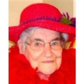 winifred prouty