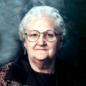 winifred foster